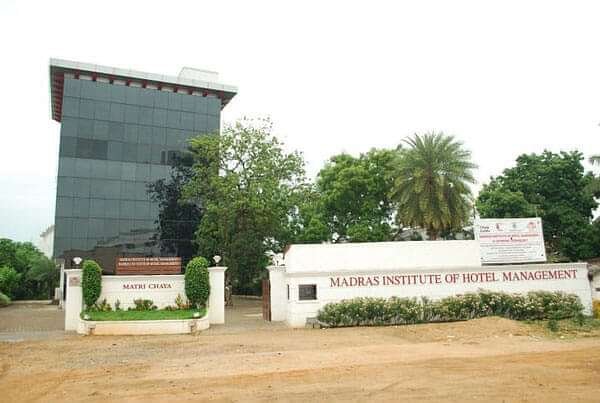 Madras_Institute_of_Hotel_Management_and_Catering_Technology
